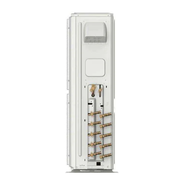 MRCOOL DIY Mini Split - 54,000 BTU 2 Zone Ductless Air Conditioner and Heat Pump with 16 ft. Install Kit, DIYM248HPW04C00 - Image 4