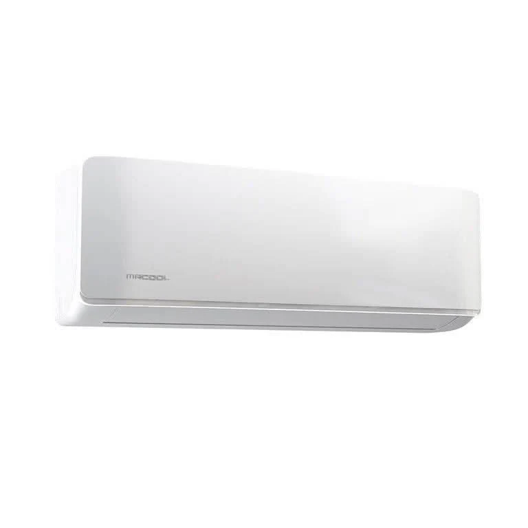 MRCOOL DIY Mini Split - 33,000 BTU 2 Zone Ductless Air Conditioner and Heat Pump with 16 ft. Install Kit, DIYM236HPW00C00 - Image 6