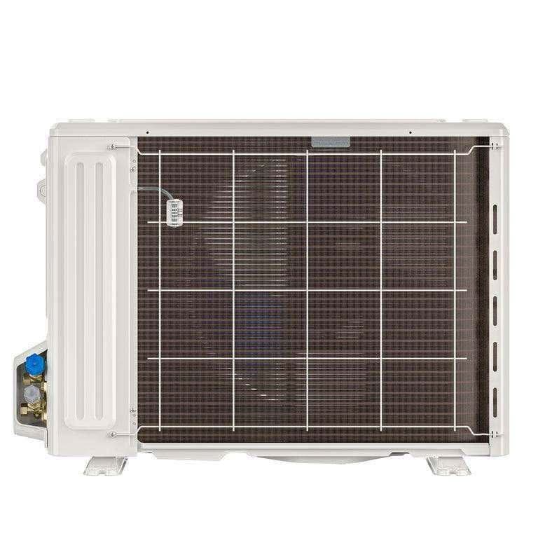 MRCOOL 24K BTU HyperHeat Central Ducted Air Handler and Heat Pump Condenser - 17.4 SEER2, CENTRAL-24-HP-230A00 - Image 6