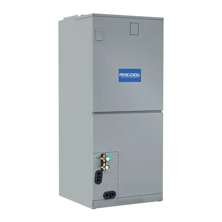 MRCOOL 24K BTU HyperHeat Central Ducted Air Handler and Heat Pump Condenser - 17.4 SEER2, CENTRAL-24-HP-230A00 - Image 8