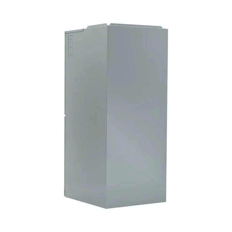 MRCOOL 36K BTU HyperHeat Central Ducted Air Handler and Heat Pump Condenser - 16 SEER2, CENTRAL-36-HP-230A00 - Image 7