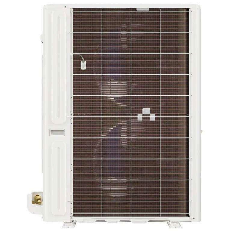 MRCOOL 48K BTU HyperHeat Central Ducted Air Handler and Heat Pump Condenser - 15.6 SEER2, CENTRAL-48-HP-230A00 - Image 12
