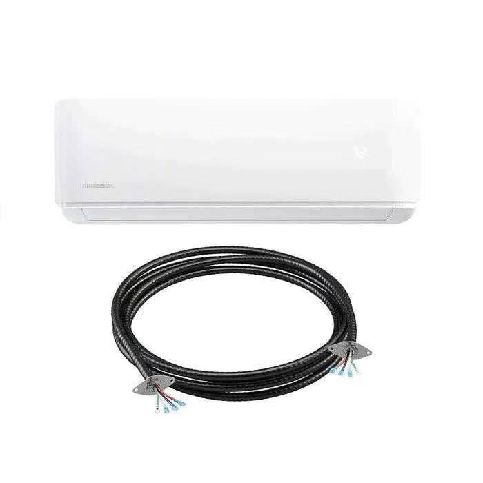 MRCOOL 5th Gen ENERGY STAR® DIY Single Zone Mini Split (9k–36k BTU) - Image 5