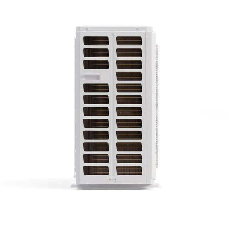 MRCOOL DIY Mini Split - 36,000 BTU 4 Zone Ductless Air Conditioner and Heat Pump with Install Kit - Image 4