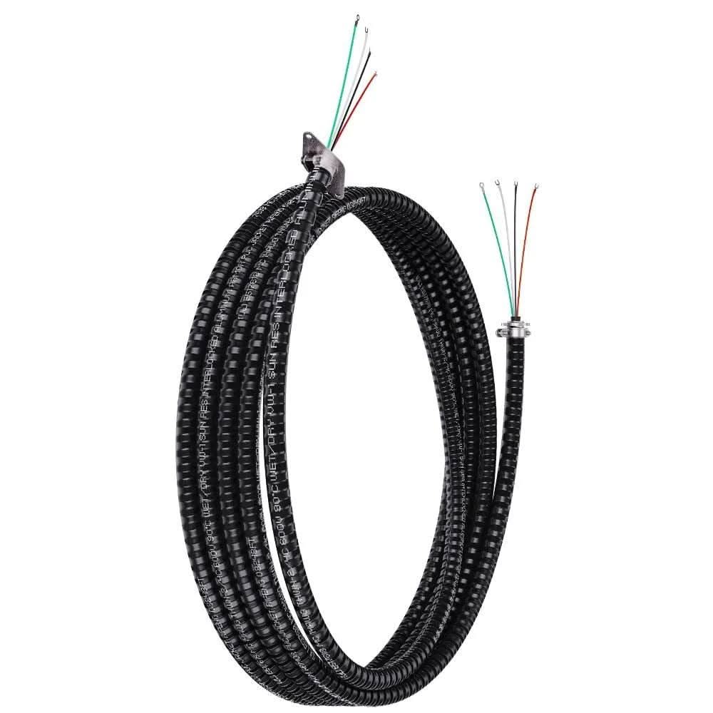 MRCOOL DIYCOUPLER-38 + DIYCOUPLER-58 w/ 75 Ft. of Communication Wire for 24K & 36K Line Set (DIYCOUPLER-3858K75) - Image 5