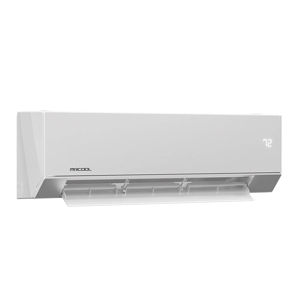 MRCOOL Olympus E Star 9,000 BTU Single Zone Mini Split Complete System, O-ES-09-HP-230C-O1 - Image 5