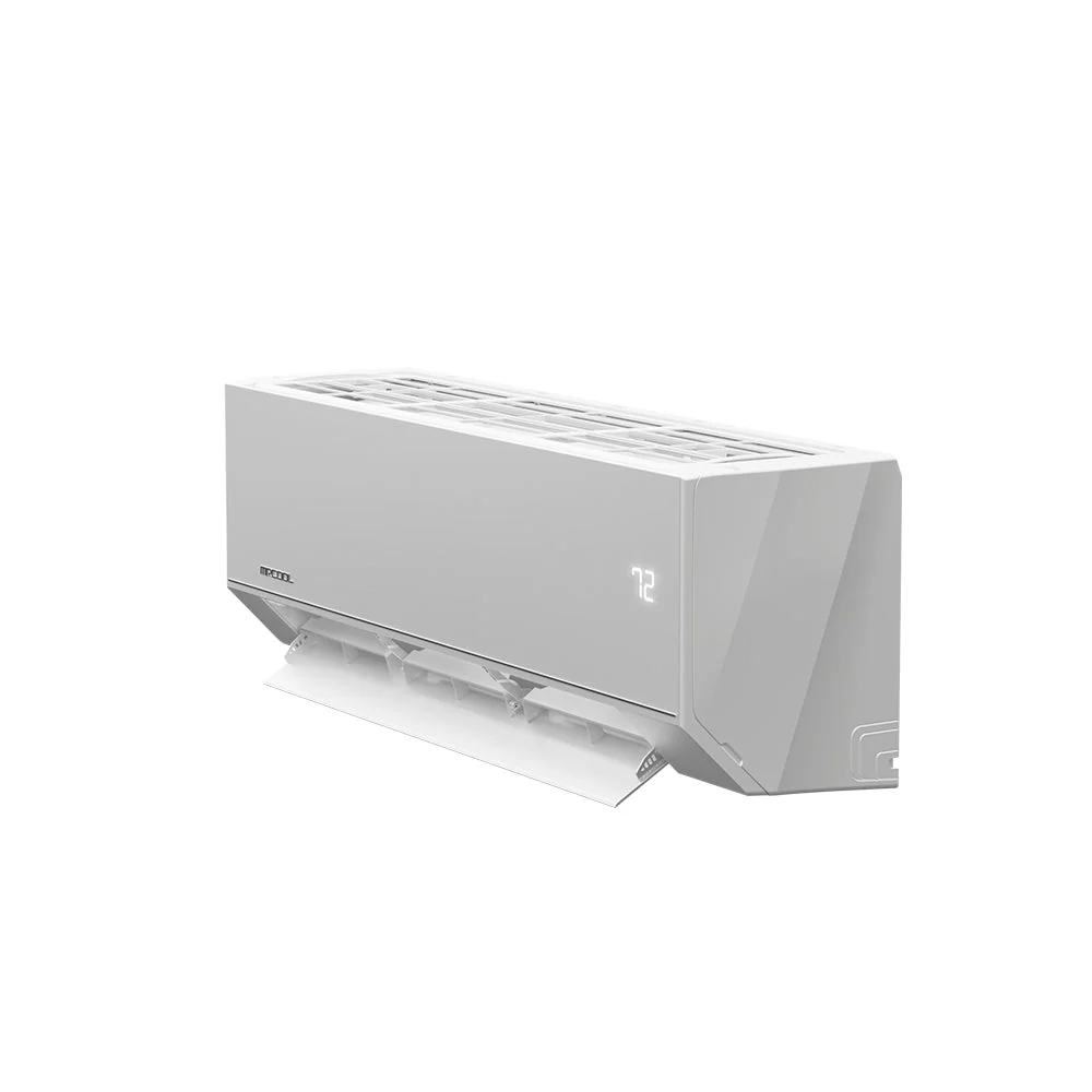 MRCOOL Olympus E Star 9,000 BTU Single Zone Mini Split Complete System, O-ES-09-HP-230C-O1 - Image 6