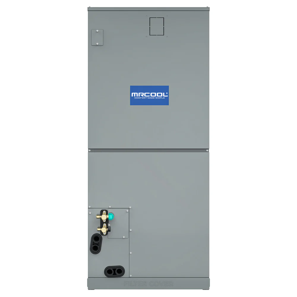 MRCOOL VersaPro 2nd Gen 30K BTU 2.5 Ton 17 SEER2 Central Ducted Heat Pump Split System - Image 5