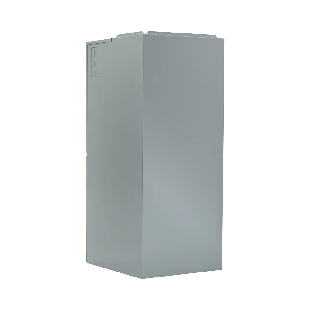 MRCOOL VersaPro 2nd Gen 48K BTU 4 Ton 16 SEER2 Central Ducted Heat Pump Split System - Image 8